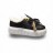 Miu Miu Winter Sneakers Platform Black 
