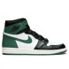 Унисекс кроссовки Nike Air Jordan 1 Retro High Og Clay Green