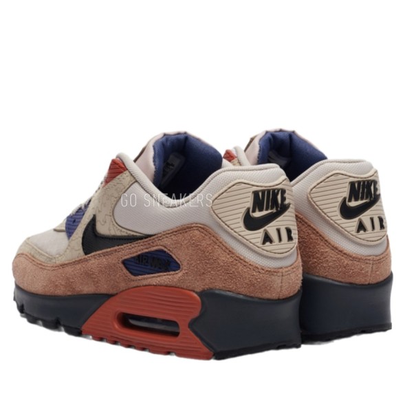 Мужские кроссовки Nike Air Max Air Max 90 NRG