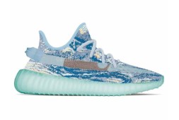 Adidas Yeezy Boost 350 V2 MX "Frost Blue"