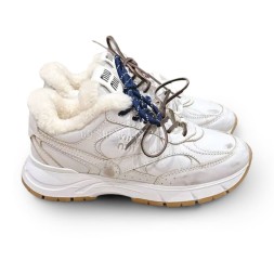 Miu Miu Sneakers Winter White