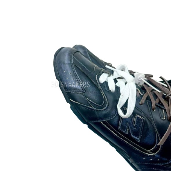 Женские кроссовки Miu Miu x New Balance 530 Black