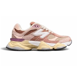 New Balance 9060 Beige/Brown