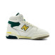 Унисекс кроссовки New Balance 650 White/Green