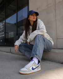 Nike Rayssa Leal X Dunk Low SB