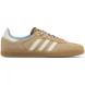 Унисекс кеды Adidas Samba x Wales Bonner Nylon Desert White