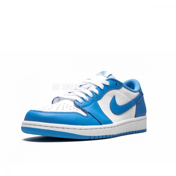 Унисекс кроссовки Nike Air Jordan 1 Low Sb Eric Koston