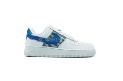 Nike Air Force 1 Low ’07 White Just Do It