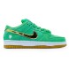 Унисекс кроссовки Nike SB Dunk Low &amp;#039;St. Patrick’s Day&amp;#039; 