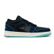 Унисекс кроссовки Nike Air Jordan 1 Low Unisex Snakeskin