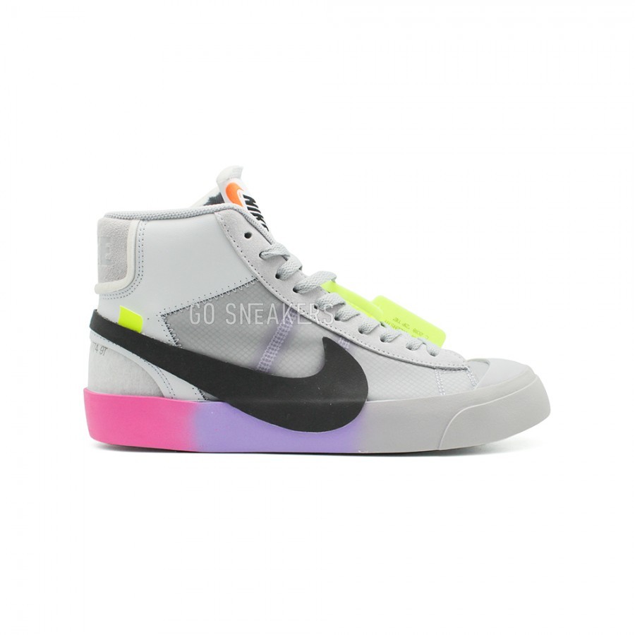 Off white x nike serena williams store