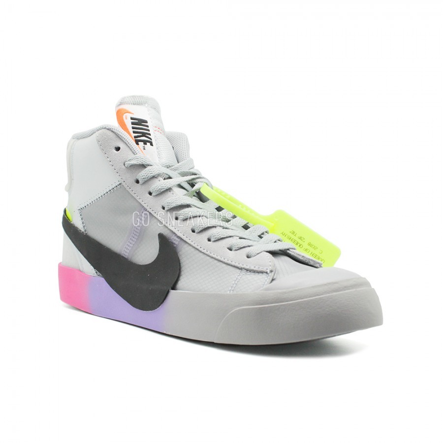 Nike blazer serena williams cheap
