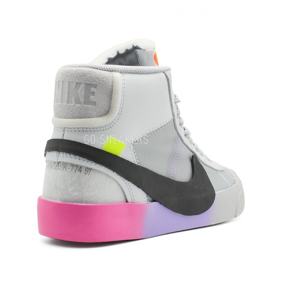 Nike blazer x serena williams clearance