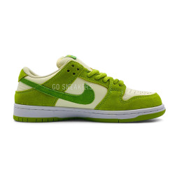 Nike SB Dunk Low “Green Apple”