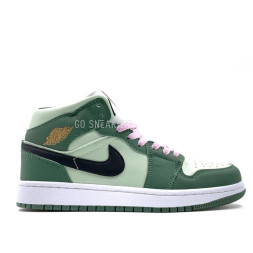 Nike Air Jordan 1 Retro Green