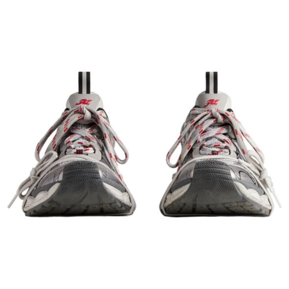 Мужские кроссовки Balenciaga 3XL Sneaker Worn-Out - Grey