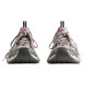 Мужские кроссовки Balenciaga 3XL Sneaker Worn-Out - Grey
