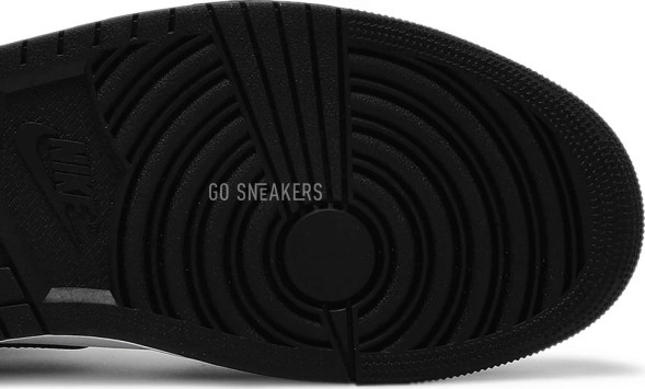 Унисекс кроссовки Nike Air Jordan 1 Mid SE &amp;#039;Heat Reactive - Color Change&amp;#039;