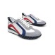 Унисекс кроссовки Dsquared-2 Legend White/Grey
