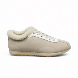 Brunello Cucinelli Sneakers Winter Beige