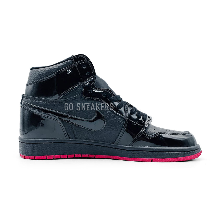 Leather jordans on sale