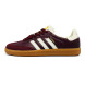 Унисекс кеды Adidas Samba OG Core Unisex Burgundi