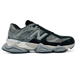 New Balance 9060 Winter Grey Black