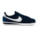 Мужские кроссовки Nike Cortez Basic Suede Navy