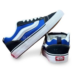 Vans Knu Skool Blue/Black