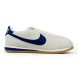 Мужские кроссовки Nike Cortez Basic Suede Light Beige 