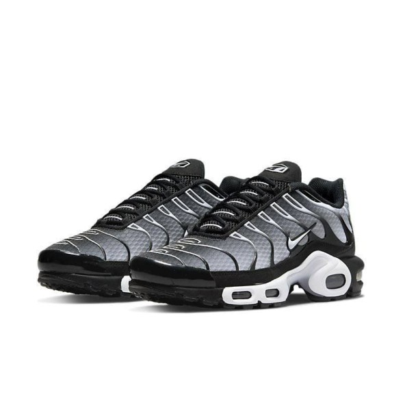 Мужские кроссовки Nike Air Max Plus (TN) Grey/Black