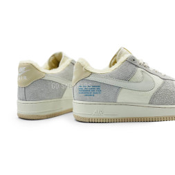 Nike Air Force 1 Low '07 LV8 "Sherpa Photon Dust"