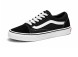 Женские кеды Vans Skateboard 2026 Black