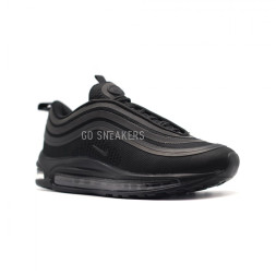 Nike Air Max Ultra 97 Black
