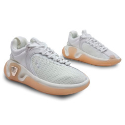 Balmain B-Runner White