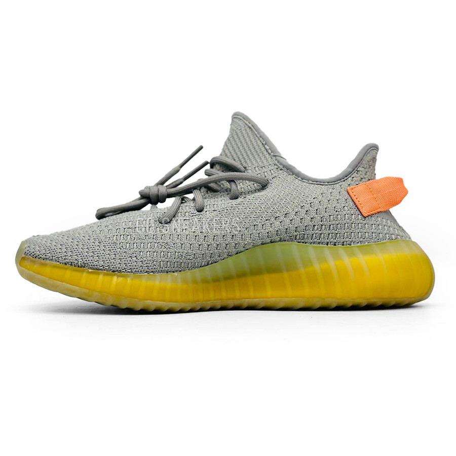Yeezy v2 grey orange new arrivals