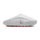 Унисекс слипоны Nike Mind 001 White