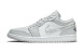 Унисекс кроссовки Nike Air Jordan 1 Low White Camo