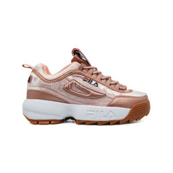 FILA Disruptor 2 Peach Velvet