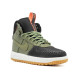 Мужские кроссовки Nike Lunar Force 1 DUCKBOOT Black Khaki Speck