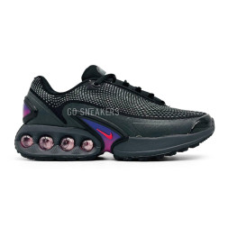 Nike Air Max Dn Black/Pink