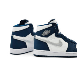 Nike Air Jordan 1 Retro High COJP Midnight Navy