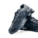 Унисекс кроссовки Nike Shox Supreme Black