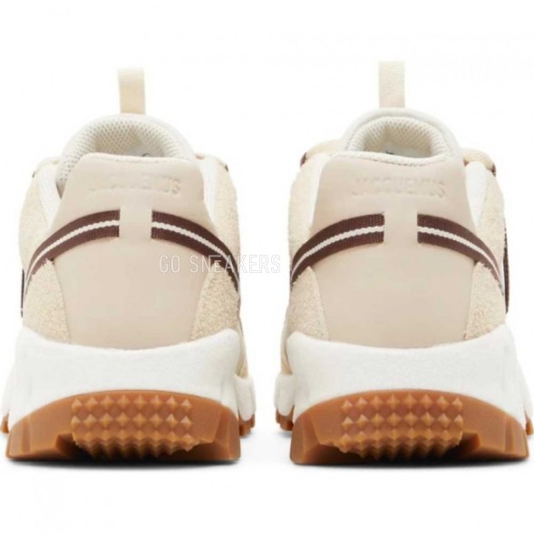 Унисекс кроссовки Nike Air Humara X Jacquemus Sail