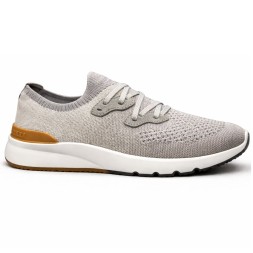 Brunello Cucinelli Textile Run Grey