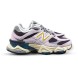 Женские кроссовки New Balance 9060 WMNS Lavander