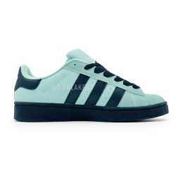 Adidas Campus Suede Mint