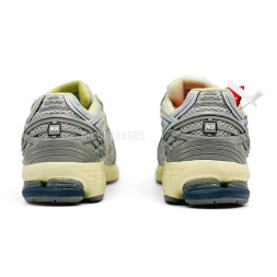 New Balance 1906 Silver/Beige