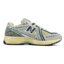 New Balance 1906 Silver/Beige