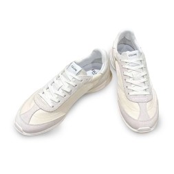 Celine White Sneakers